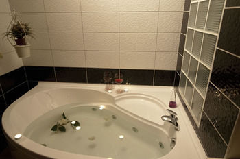 Agva Nehir Perisi Hotel Goce Luaran gambar