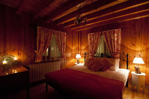 Agva Nehir Perisi Hotel Goce Luaran gambar