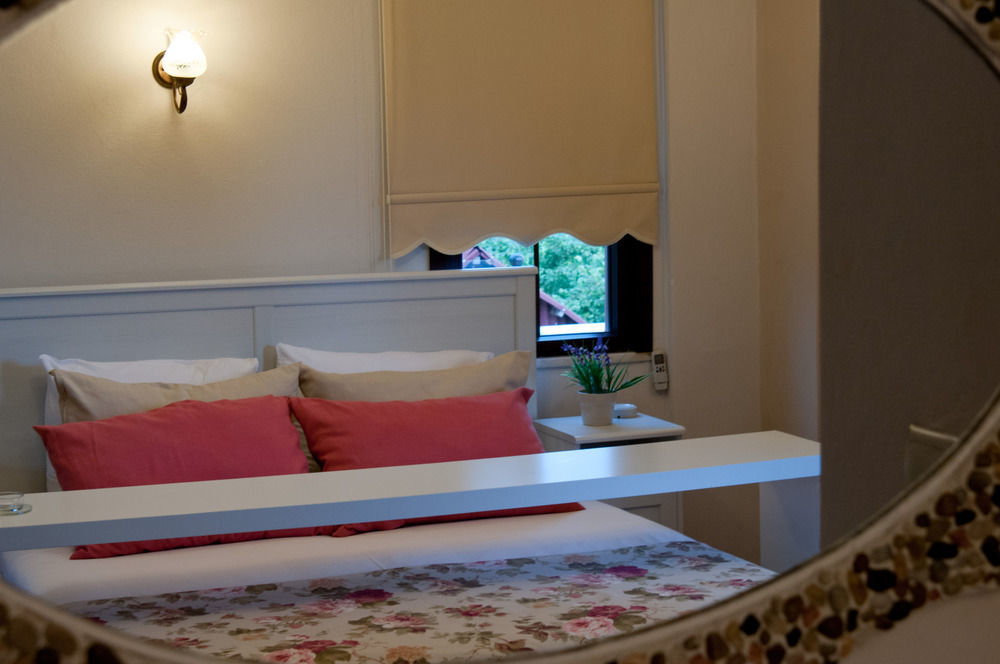 Agva Nehir Perisi Hotel Goce Luaran gambar