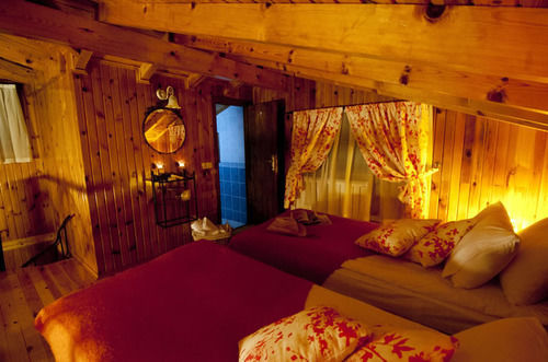 Agva Nehir Perisi Hotel Goce Luaran gambar