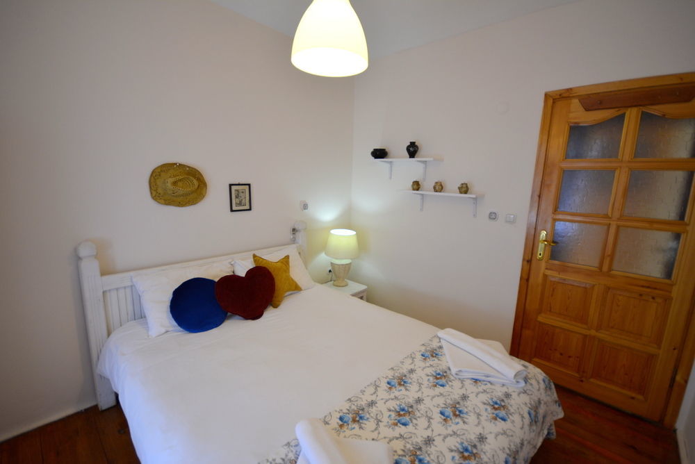 Agva Nehir Perisi Hotel Goce Luaran gambar