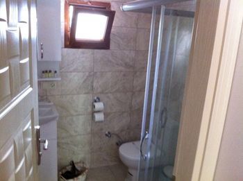 Agva Nehir Perisi Hotel Goce Luaran gambar