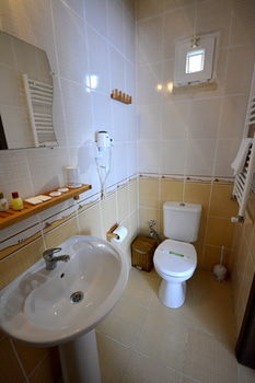 Agva Nehir Perisi Hotel Goce Luaran gambar