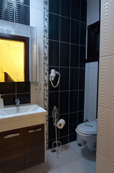 Agva Nehir Perisi Hotel Goce Luaran gambar