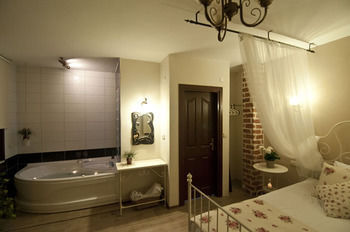 Agva Nehir Perisi Hotel Goce Luaran gambar