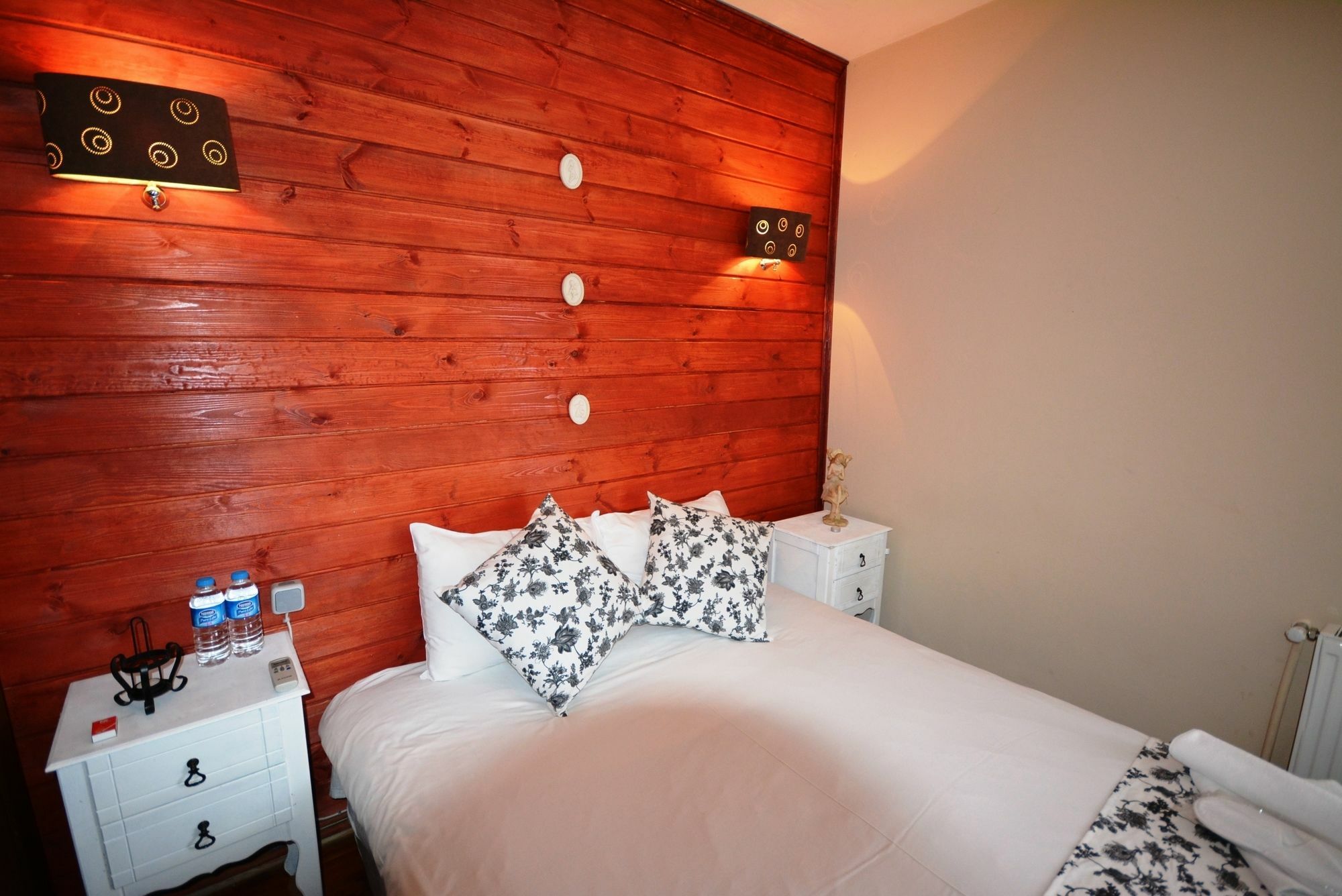 Agva Nehir Perisi Hotel Goce Luaran gambar